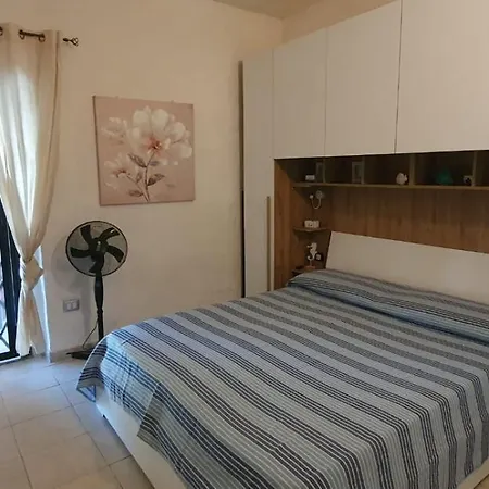 Hébergement de vacances Erica *