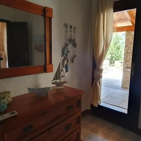Erica Hébergement de vacances *